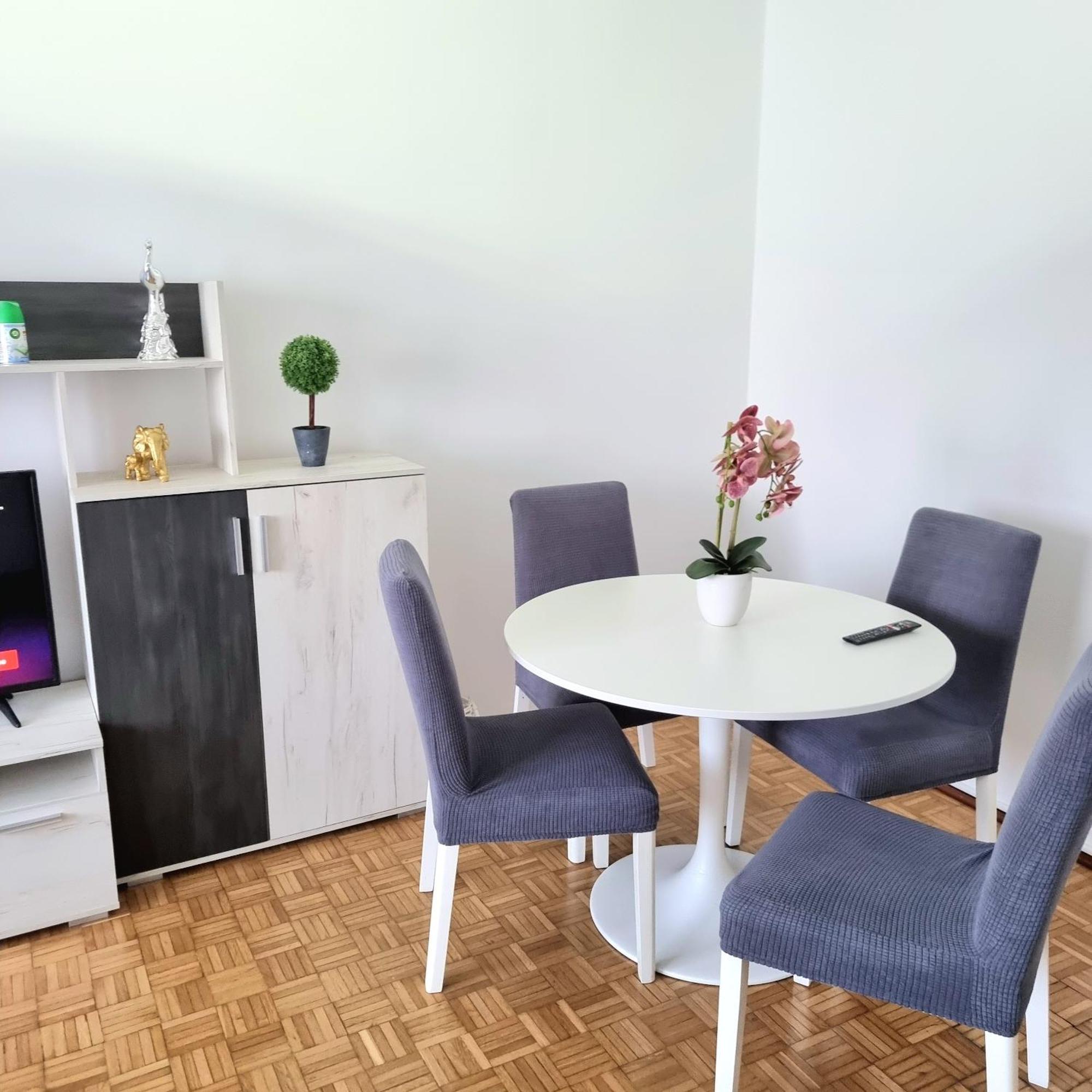 Chic Comfort 1Bdr With Landmark View - Concerthall Boekarest Buitenkant foto